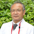 医療法人愛生館　小林記念病院　褥瘡ケアセンター長  古田　勝経 先生