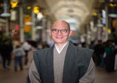 オフィス宮本　代表（薬剤師・僧侶） 宮本　直治 様