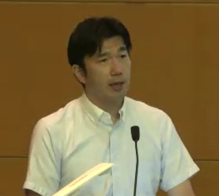 北里大学病院　医療安全推進室　副室長・医療安全管理者・専従薬剤師　冨澤　淳　先生