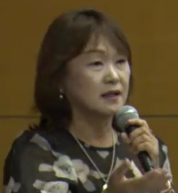 一般社団法人日本病院薬剤師会 医療安全対策委員会委員長／医療法人社団哺育会白岡中央総合病院　医療安全管理課　渡邉　幸子　先生